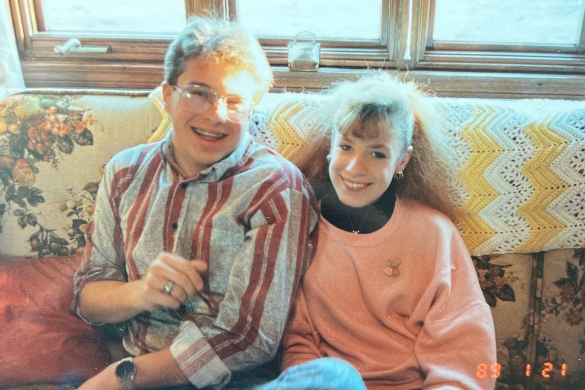 Newson242's tweet image. #mikejr #liz #rowden