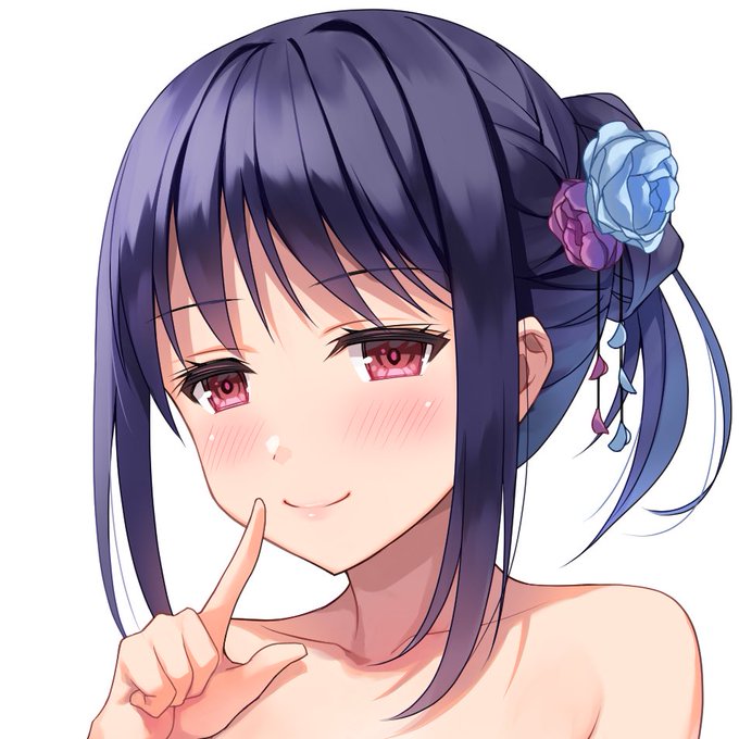 トラック1のヒロイン、彩

あなたに自分の事を見て欲しくて大胆になっちゃう健気な幼馴染
乙倉ゅい様に演じていただきました!

イラストを担当したそーび様に、野外露出を意識した「しーっ!」のポーズでお願いし、こんなに可愛いイラストに仕上げていただけたのも最高でした 