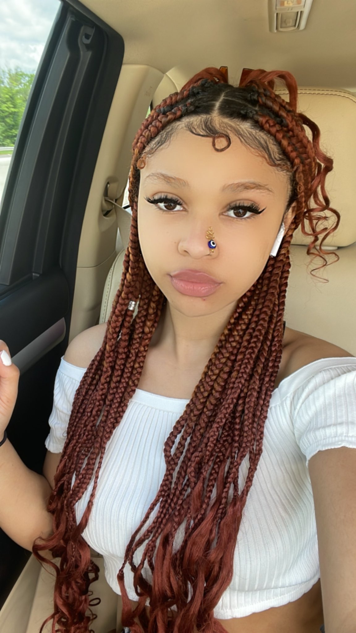 liyah on Twitter "can’t wait to get my hair done again 💃🏻 https //t.co