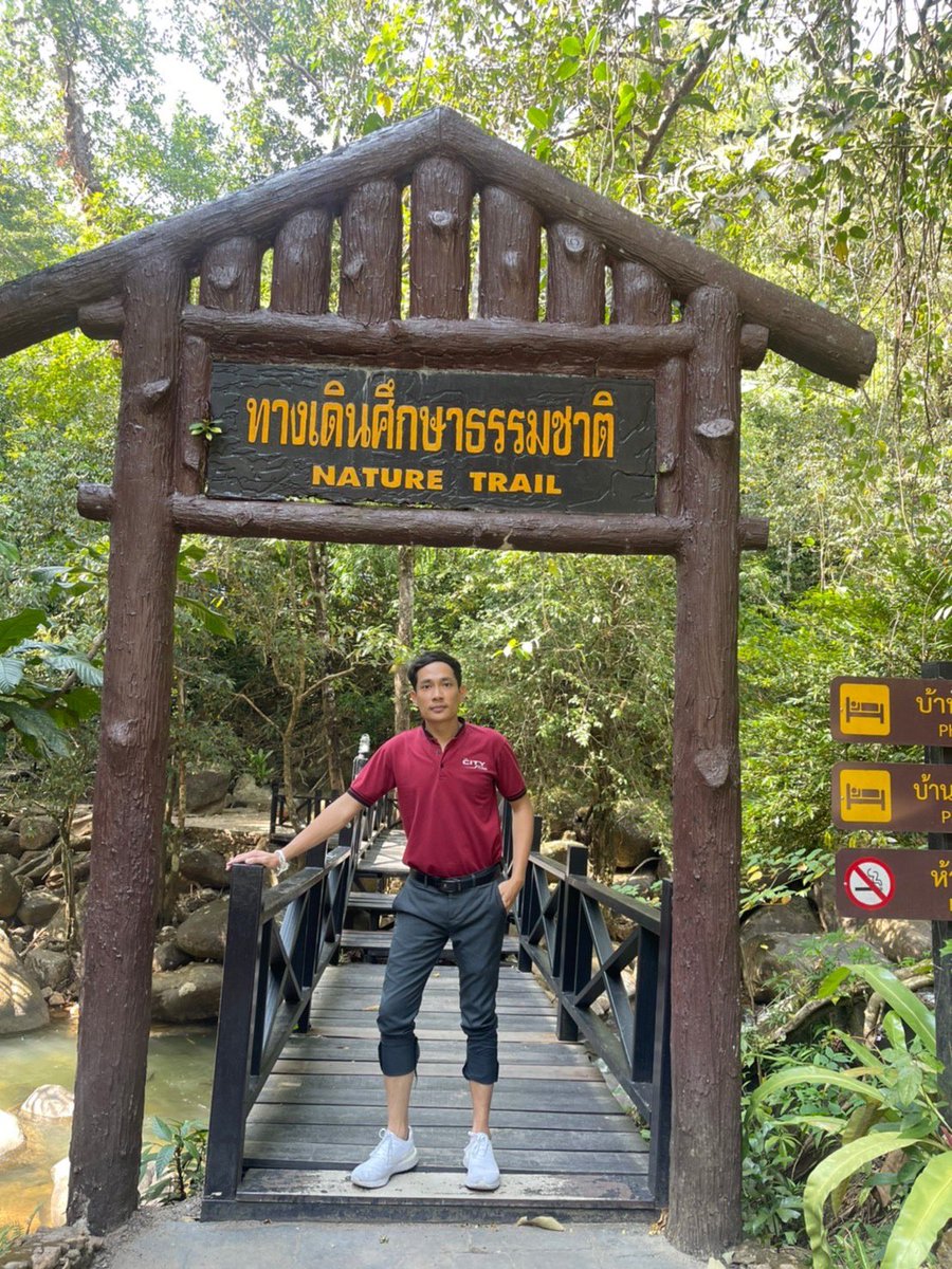 Teerapong tweet media