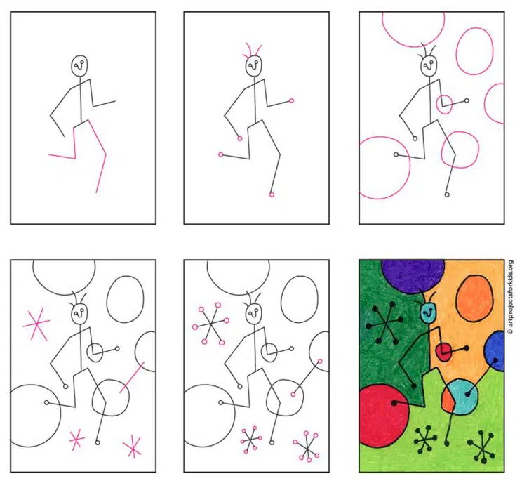 AnnarelliB's tweet photo. #leclicpedagogique - Des tutoriels et coloriages pour dessiner des tableaux à la manière de Chagall, Modigliani, Klee, Kahlo, Klimt, Hooper...
https://t.co/scZEGbRMGb https://t.co/8FlaUzCA2R