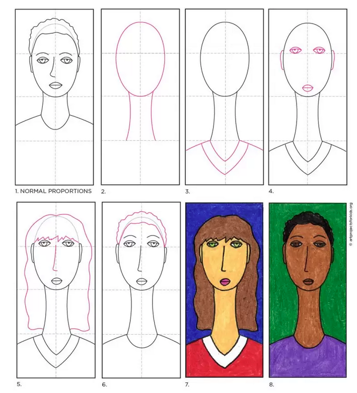AnnarelliB's tweet photo. #leclicpedagogique - Des tutoriels et coloriages pour dessiner des tableaux à la manière de Chagall, Modigliani, Klee, Kahlo, Klimt, Hooper...
https://t.co/scZEGbRMGb https://t.co/8FlaUzCA2R