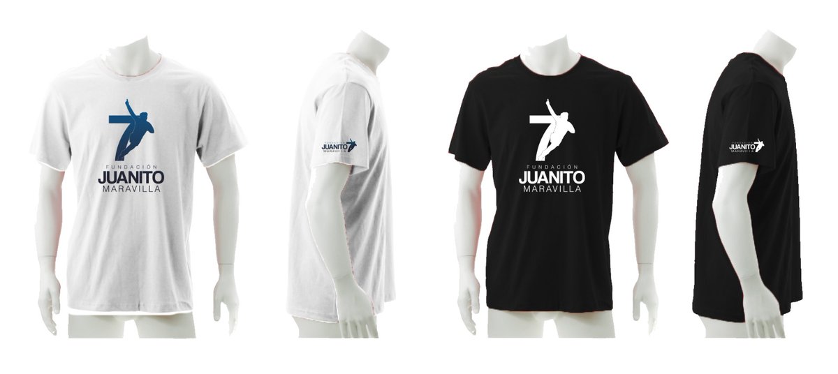 Fundación Juanito Maravilla tweet media