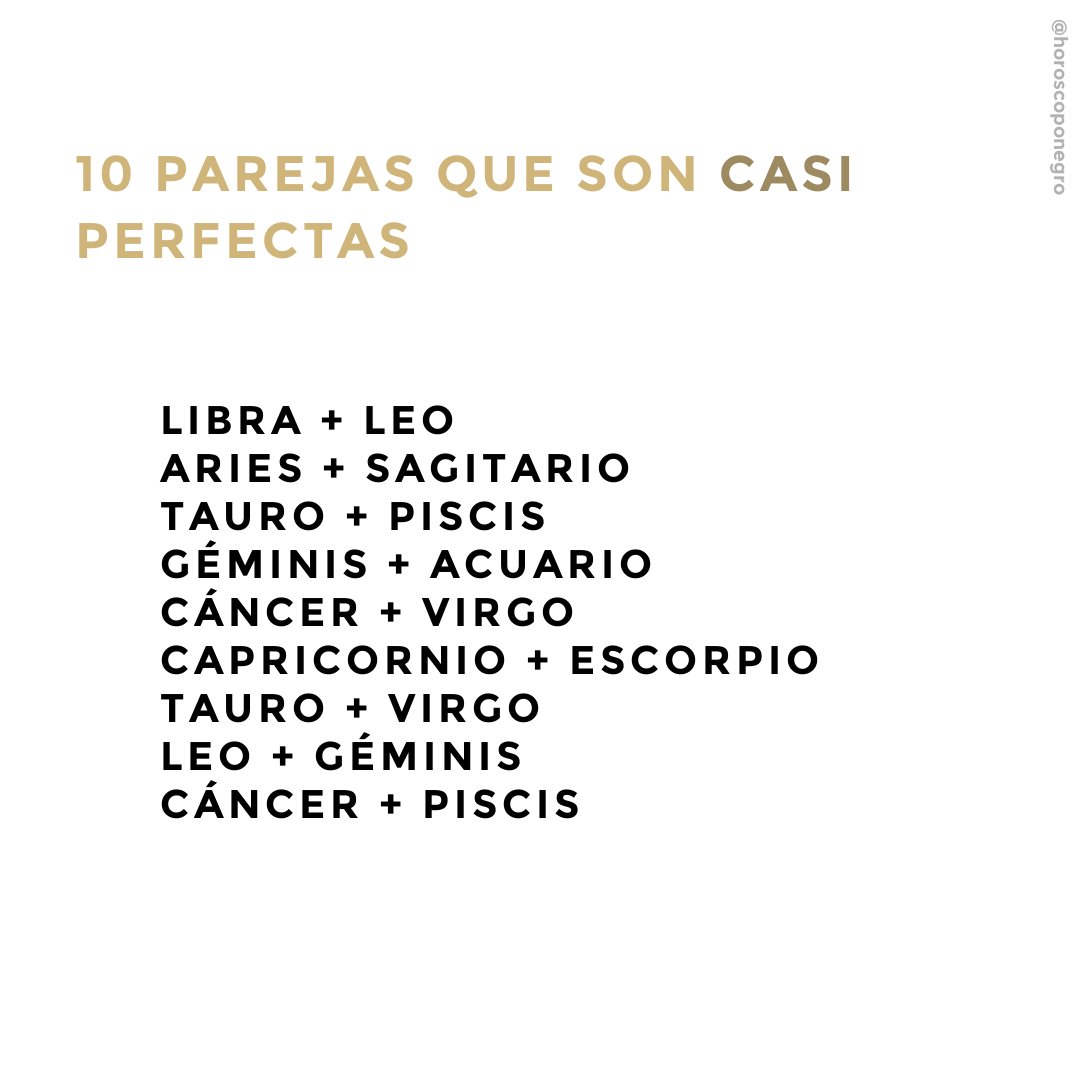 △Horóscopo Negro△ on Twitter: △Horóscopo Negro△ on Twitter:
