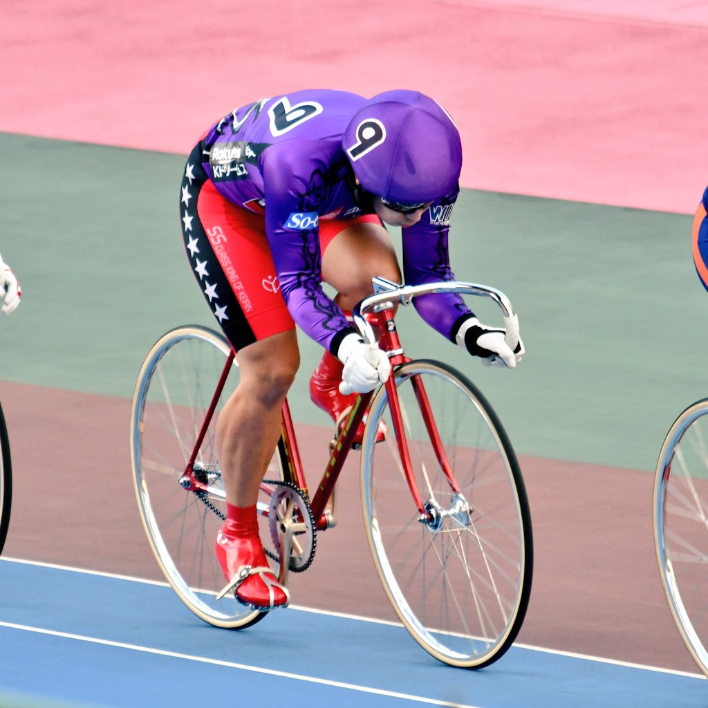 ケイリンマン マグネット S*e様 ケイリンマンマグネット ケイリンマン