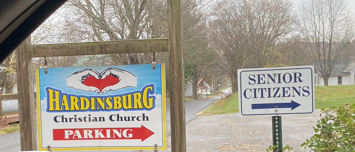 forteforSoIN's tweet photo. The people of Southern Indiana communities, like Hardinsburg, feel forgotten about, in large part, because they have been.  When elected, I will make sure that ALL the communities of Southern Indiana, feel like they have a seat at the table and a voice at the Statehouse. https://t.co/HGu94UxcB7