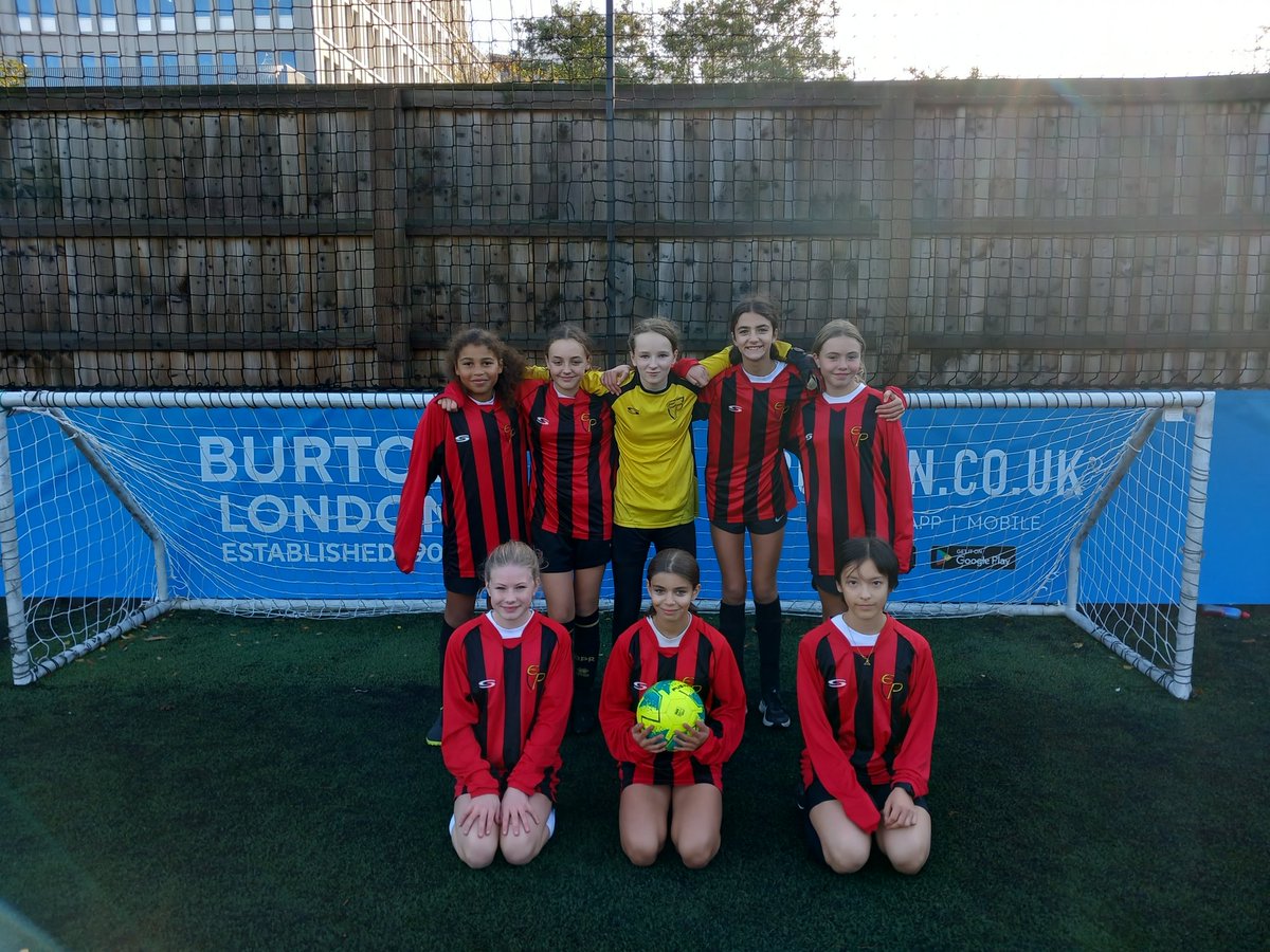 Elthorne Park PE tweet media