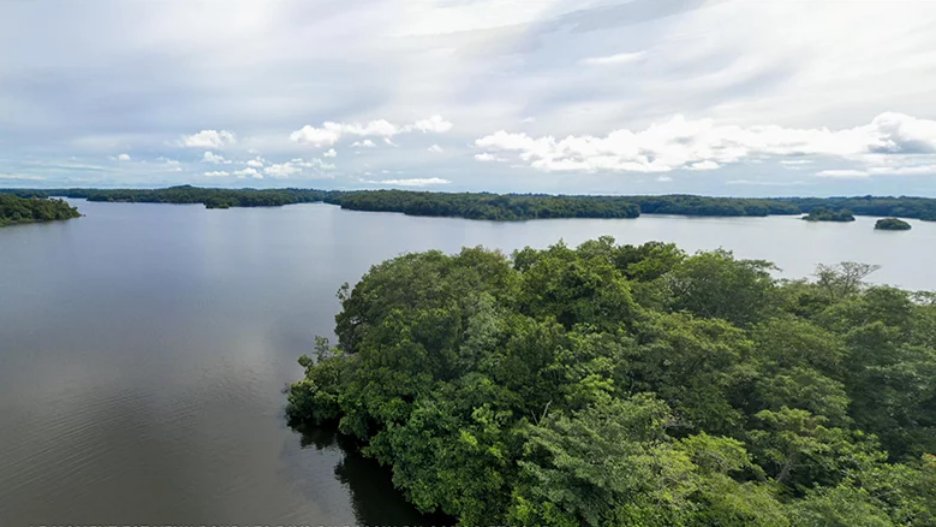 Connaissez-vous le Bassin du Congo ?
Prenez vos valises ... et cliquez sur le lien pour un
🛫 décollage imminent vers le poumon vert de l'#Afrique en réalité virtuelle.
wbgxr.worldbank.org/congobasin/fr/…

#Cop27 #LAfriqueAgitPourLeClimat #ClimateActionWBG