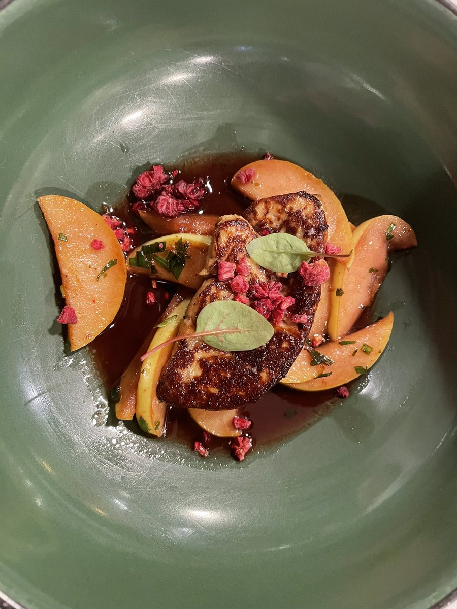 frederieklommen's tweet photo. Great last evening of the Alentejo-trip of @inGambaTours in Mercearia Gadanha,
where Michele Marques, Mário Vieira and their team served us superb food made of local and fresh ingredients, with a selection of the best Alentejo wines.
#Alentejo #Estremoz #Portugal #InGamba https://t.co/2QUFBez1lT