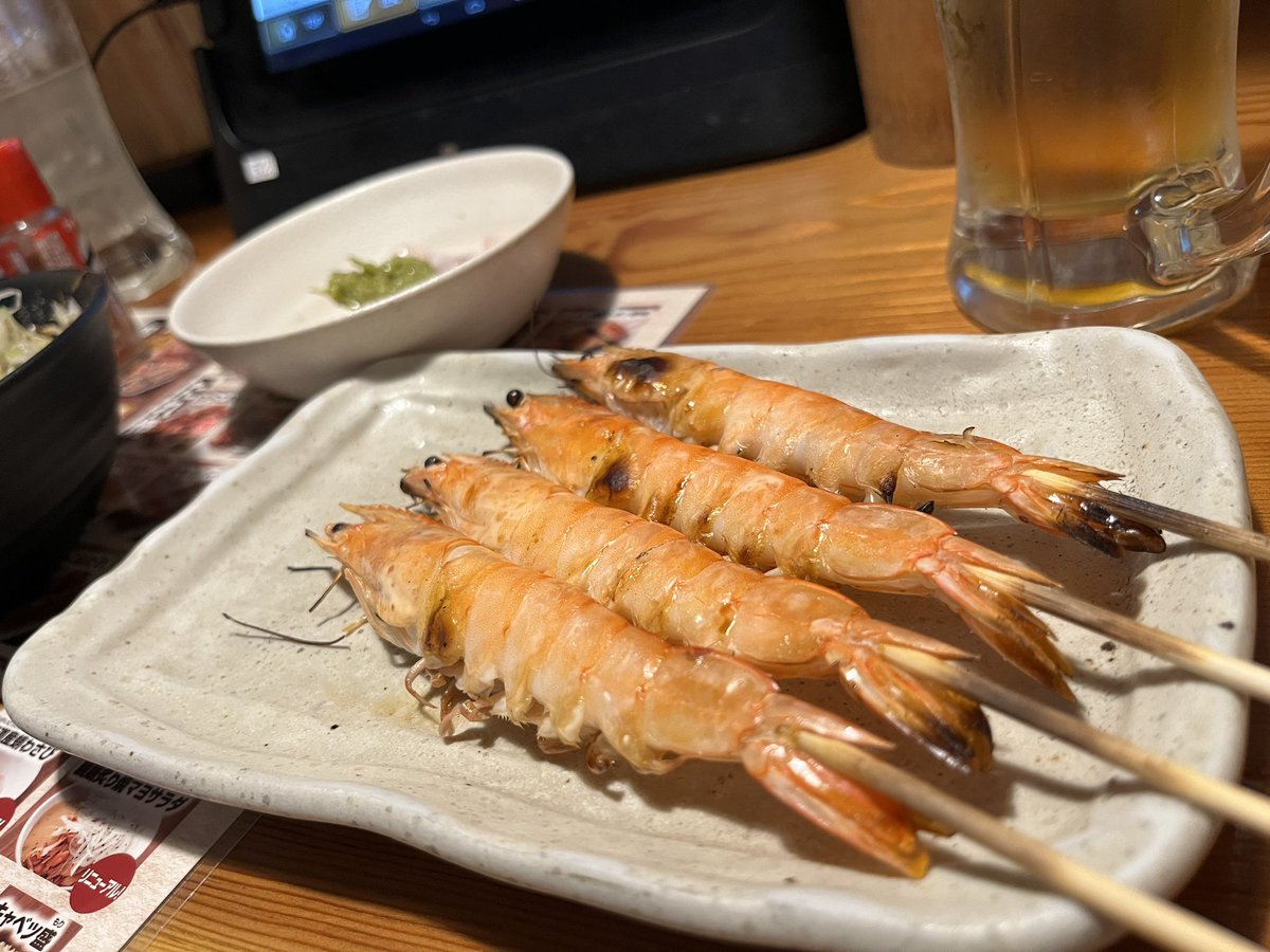 b31_31b's tweet photo. #え��貴族キャンペーン
#鳥貴族ロマンス通り店 https://t.co/KdMQWl015h