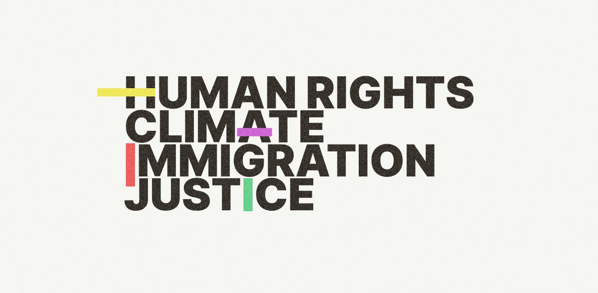 When young people talk about issues that are important to them, they overwhelmingly respond with a united front: they care about human rights, climate change, immigration, and matters of justice. Or how one 24-year old put it, “what’s best for the collective versus the singular.”