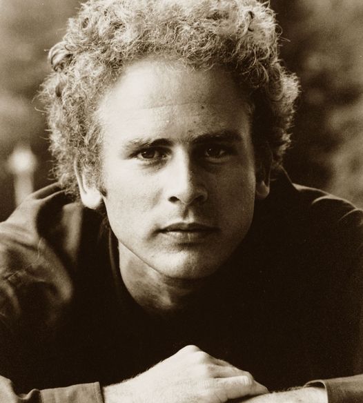 Happy 81st Birthday to Art Garfunkel 