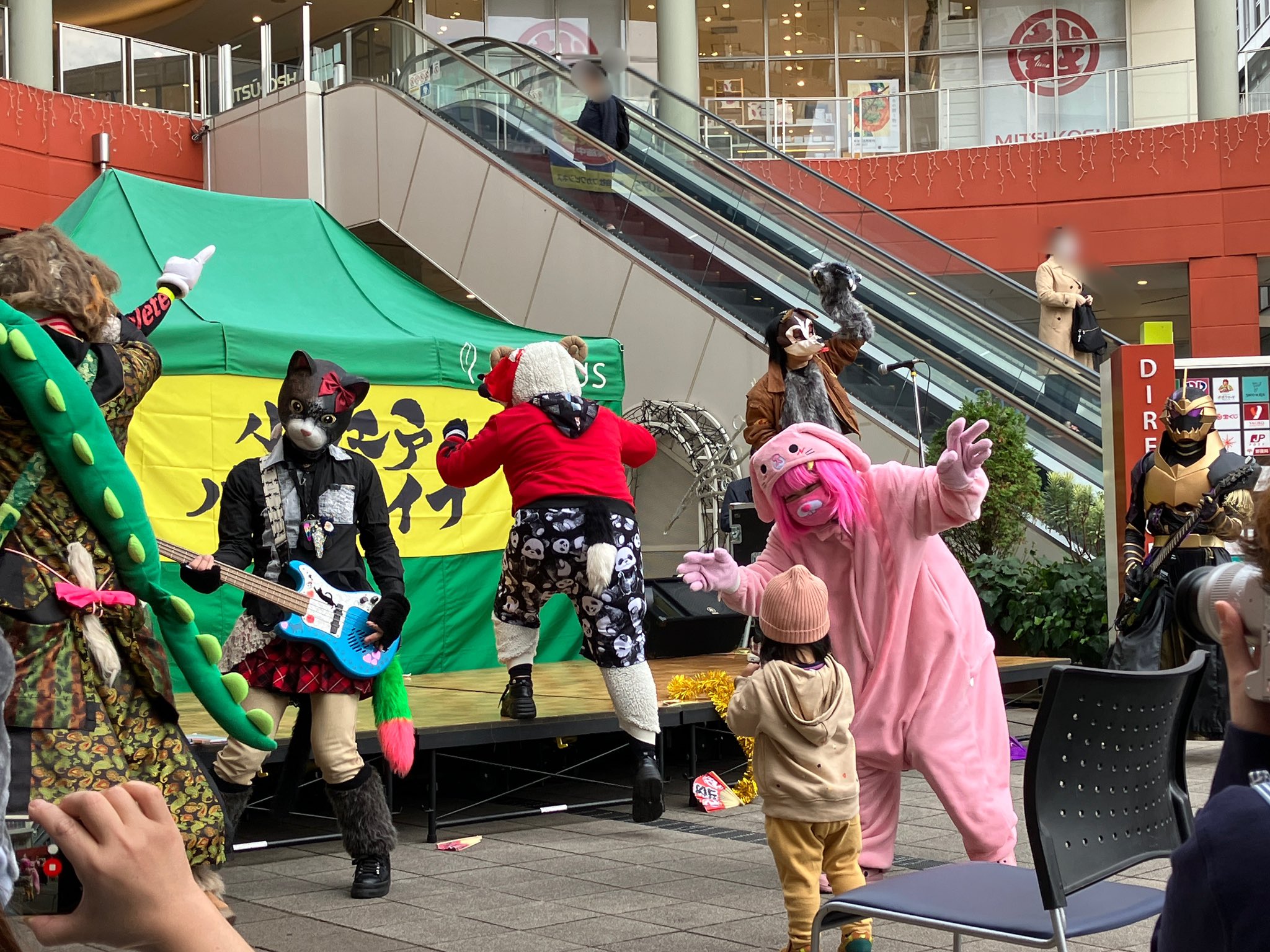 アトリエ銀のしっぽ香音 (kanon_sippo) / Twitter