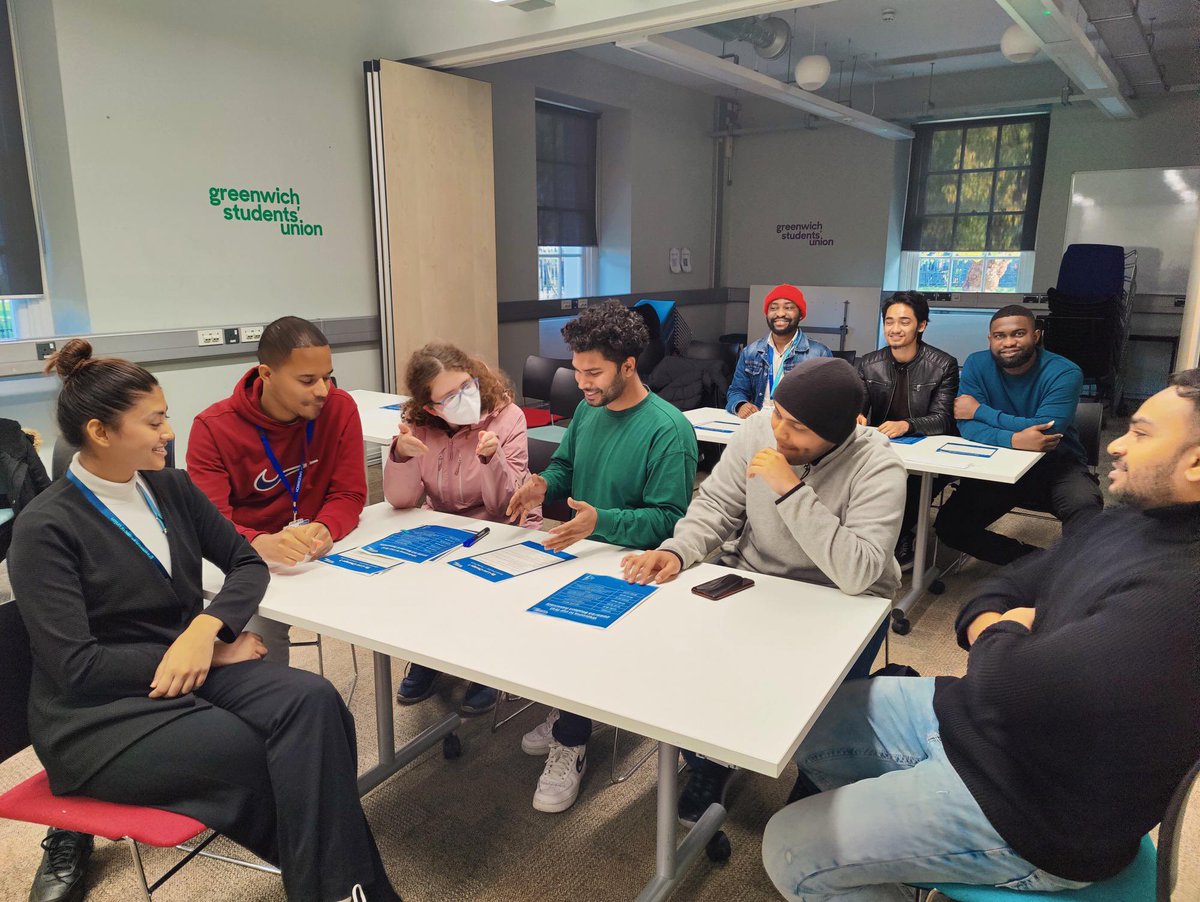 Jabed - GSU President tweet media