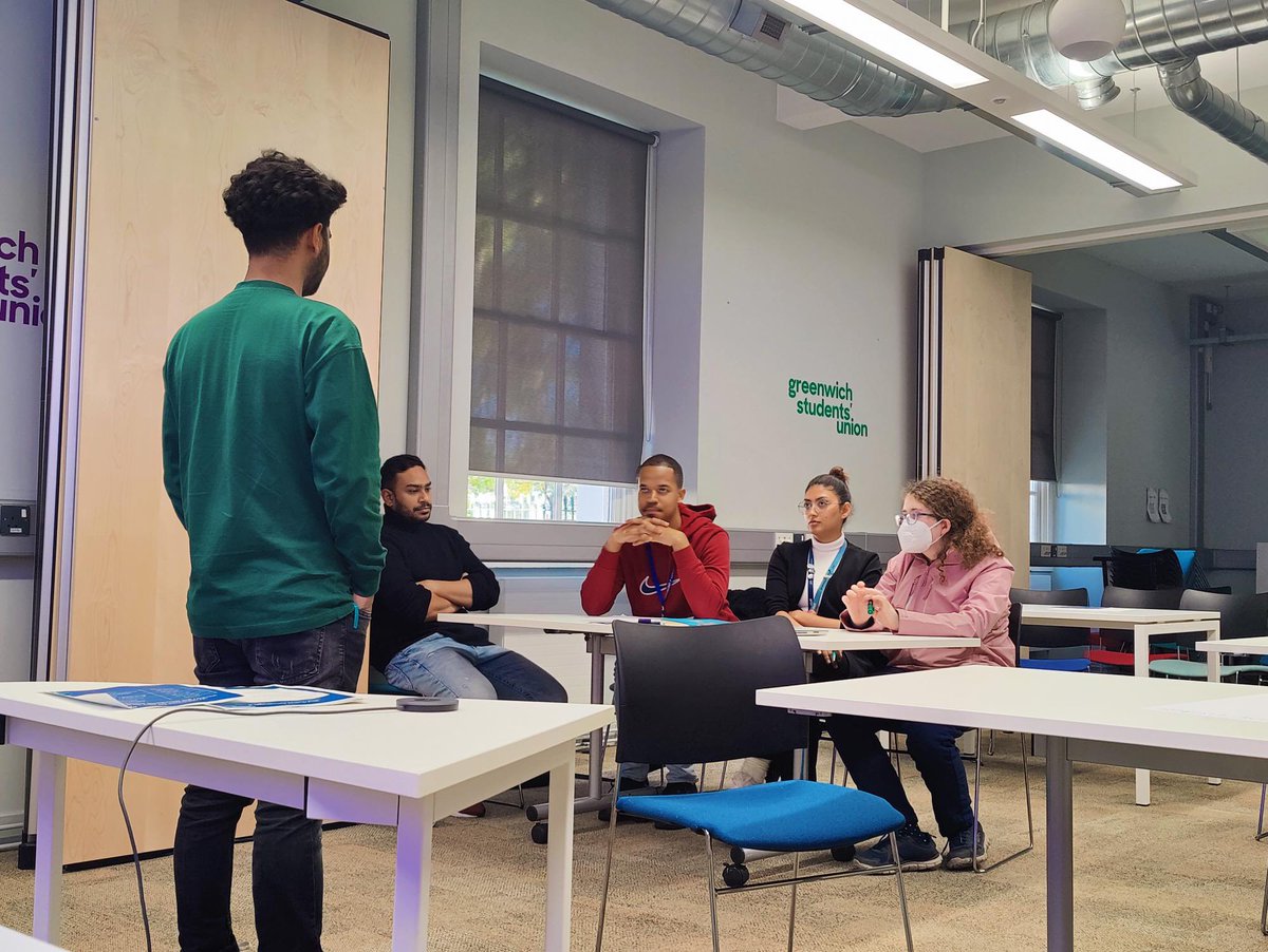 Jabed - GSU President tweet media