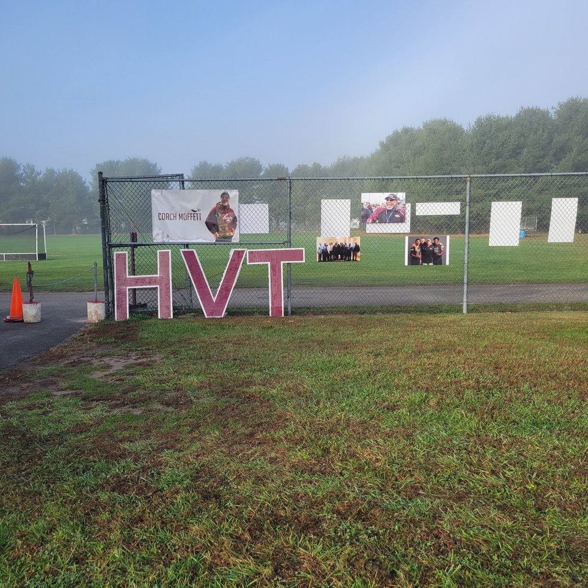HVT Boosters tweet media