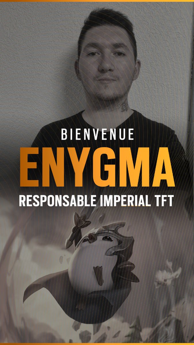 IMPERIAL LEAGUE E-SPORT ✨ tweet media