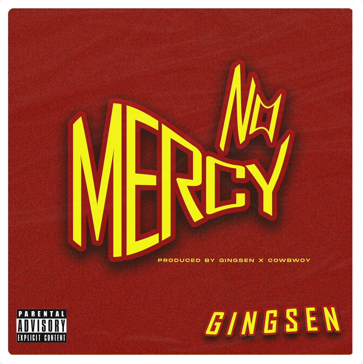 Gingsen_'s tweet photo. sex , love , dance. 💦🧡🪘
#NoMercy 18 • 11 • 22

Produced by : @Gingsen_ 
Co-produced : @Cowbowy1 

#NewMusicAlert https://t.co/qrfis9NvwJ