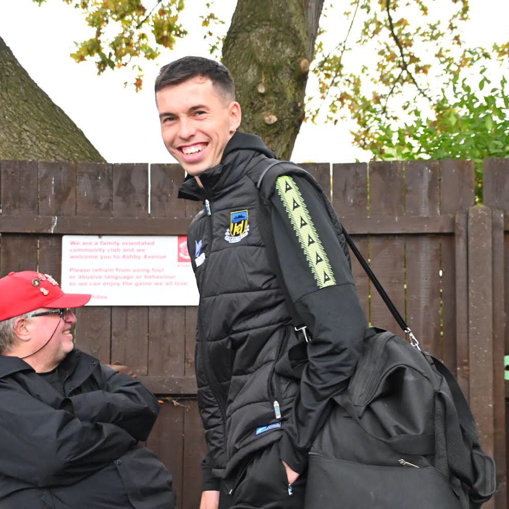 Hebburn Town FC tweet media