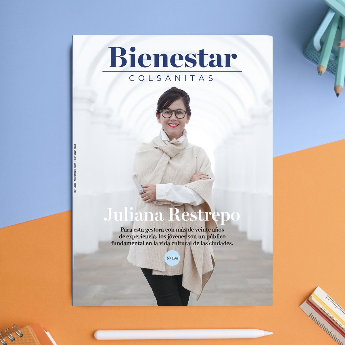Bienestar Colsanitas tweet media