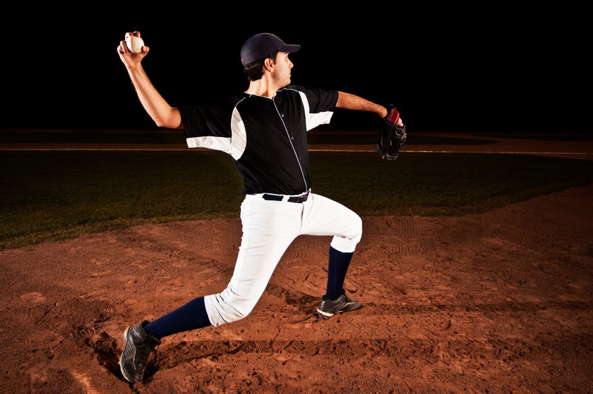 rileywilliamsMD's tweet photo. Return to play after #UCLreconstruction varies between 6.5 and 16 months; while rehab most commonly consists of progressive ROM, strengthening, and an interval throwing program. More consistent approaches and criteria are needed. https://t.co/n7qGIn6QKJ  #medtwitter https://t.co/dm3t2jnP9t