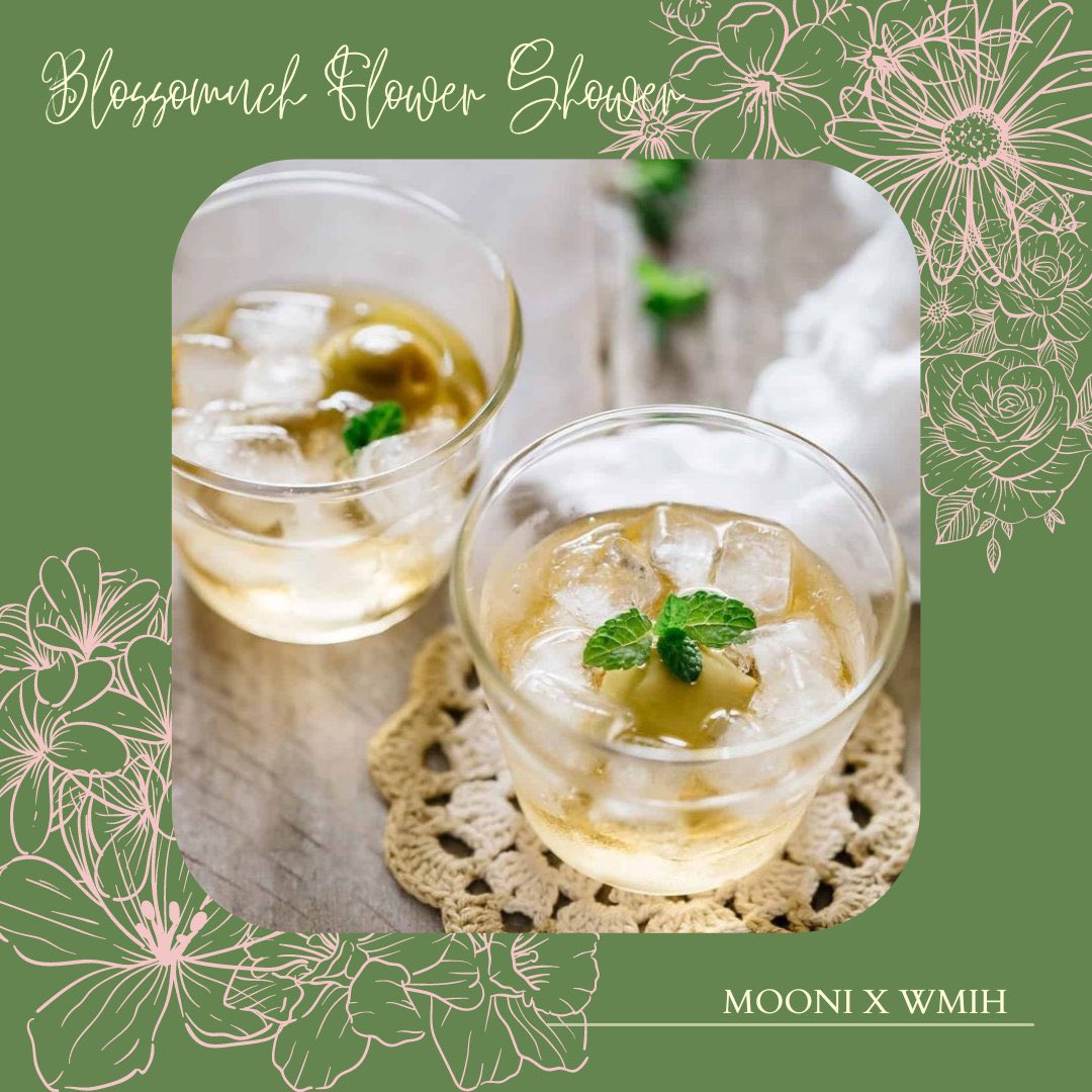 hevitreusra's tweet photo. @BlondVillainess “baik. Mohon ditunggu nona. Saya akan kembali.” Crystal membungkuk dan segera bergegas kembali mengambilkan hidangan sesuai pesanan.

“Satu bimbimbap dan satu plum wine.” Tutur sang dara begitu telah kembali membawa pesanan.

“Apakah ada lagi yang bisa dibantu?” https://t.co/3B96pvlOP0