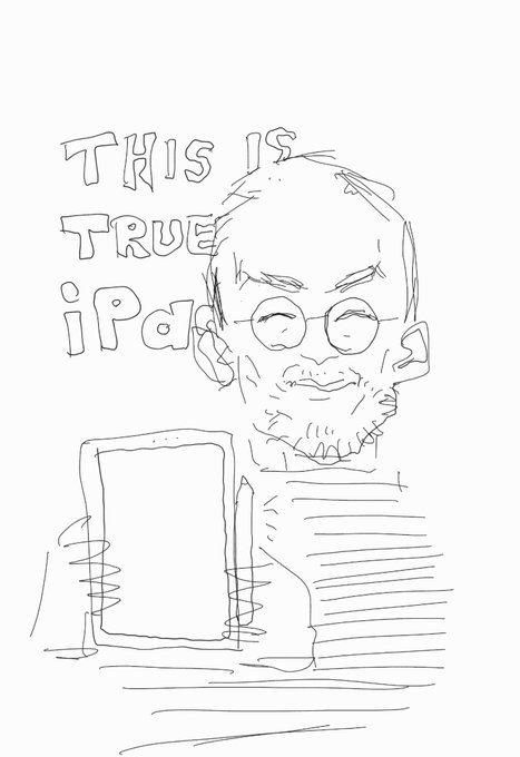 iPad 