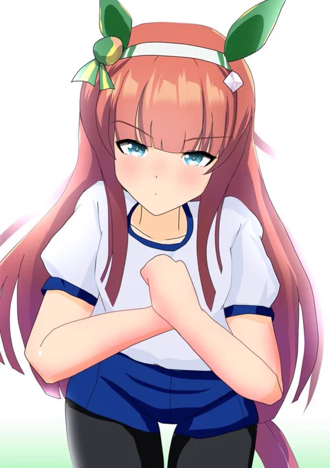 #ウマ娘4thアンコールの舞台で最前列、テーオーとスペちゃんの間にいたはずの…またターフもといステージに立つお姿を見たいです。 