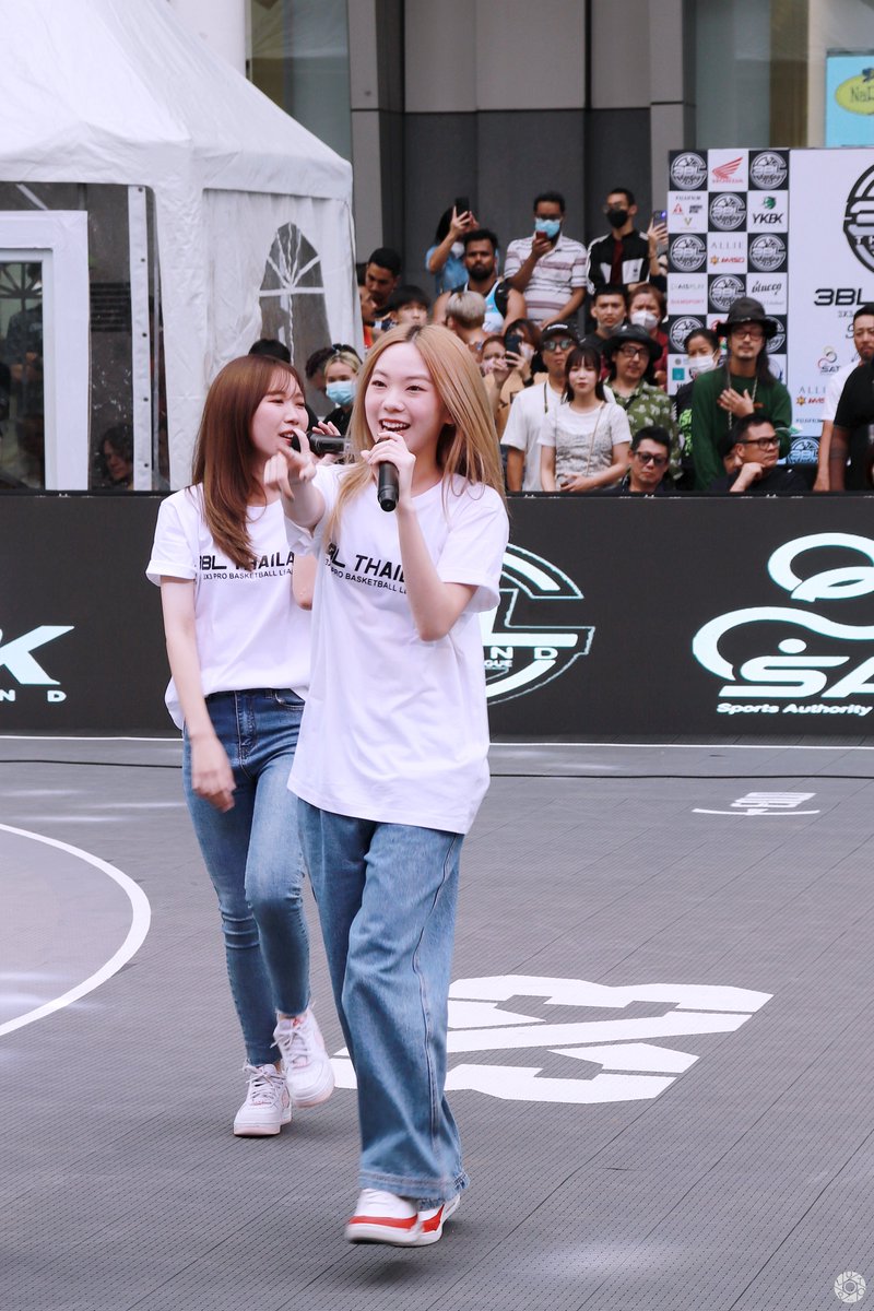 Phu_Rattatip's tweet photo. สดใสเป็นที่สุด 💚🦈🤍  #PunBNK48 #PunSiKorn #PlutoPSK https://t.co/nU4vivCC3n