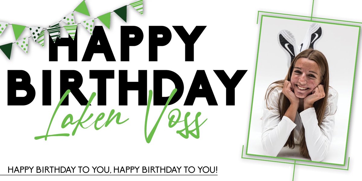CSU_Vball's tweet photo. Wishing you a fabulous birthday, Laken🎉 https://t.co/YP8dcsgyv9
