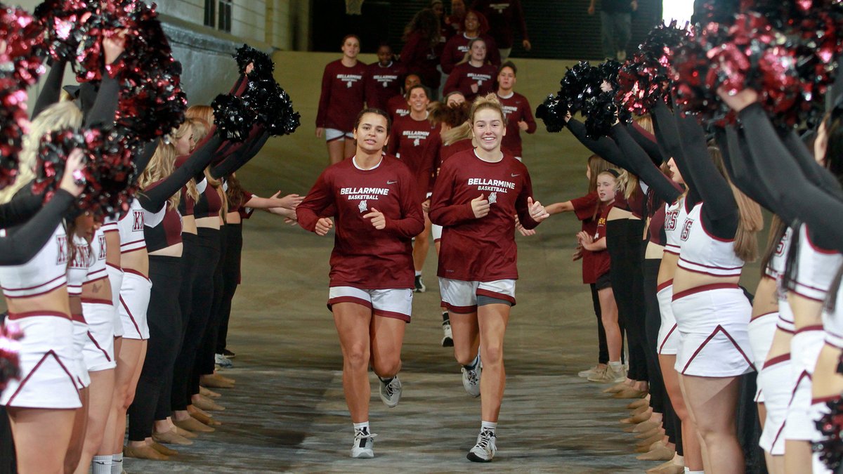 BUKnights's tweet image. PREVIEW | @BUKnightsWBB to make season debut Monday evening at No. 16 LSU.

🏀 ⚔️

📰 athletics.bellarmine.edu/news/2022/11/5…