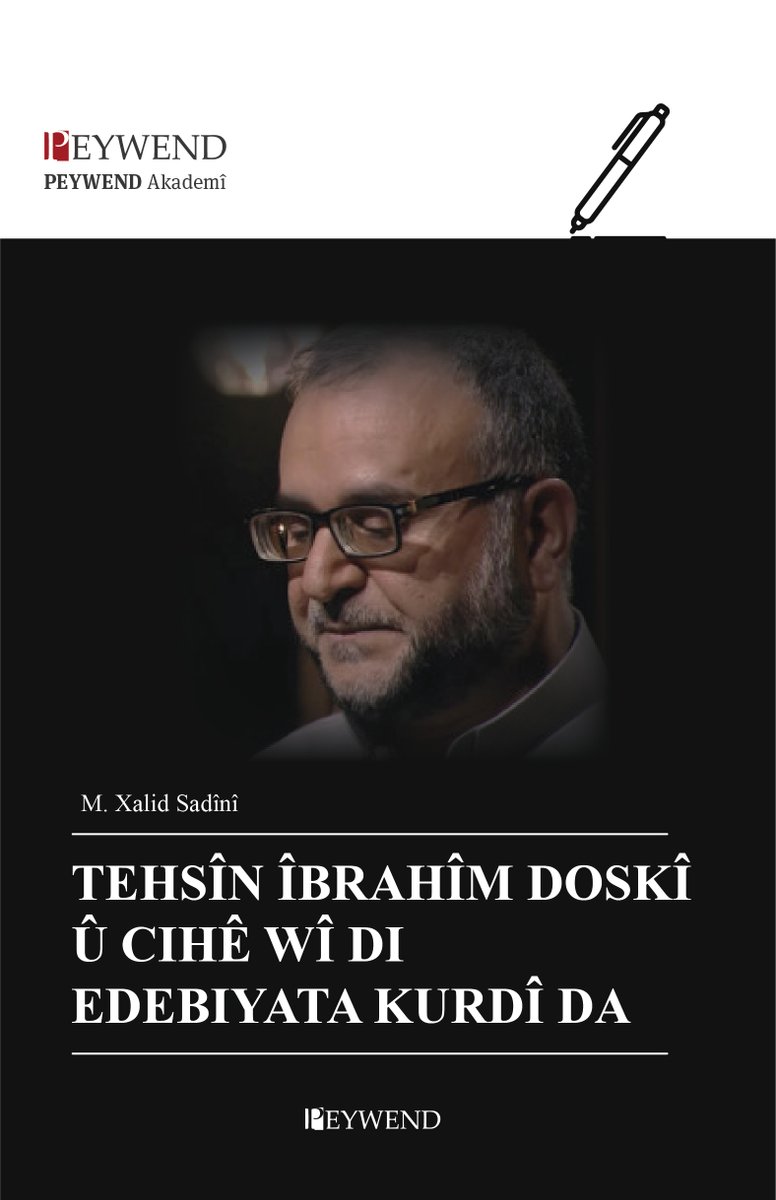 Weşanên Lorya tweet media