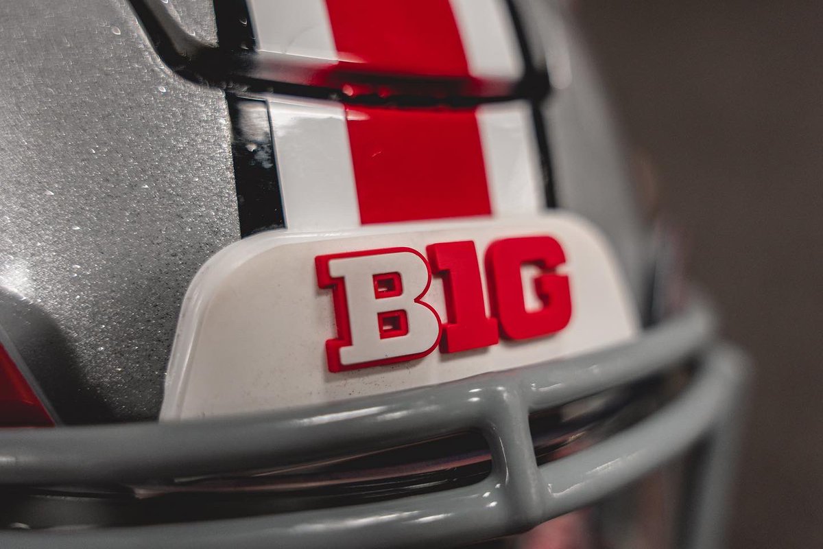 Ohio State Football tweet media