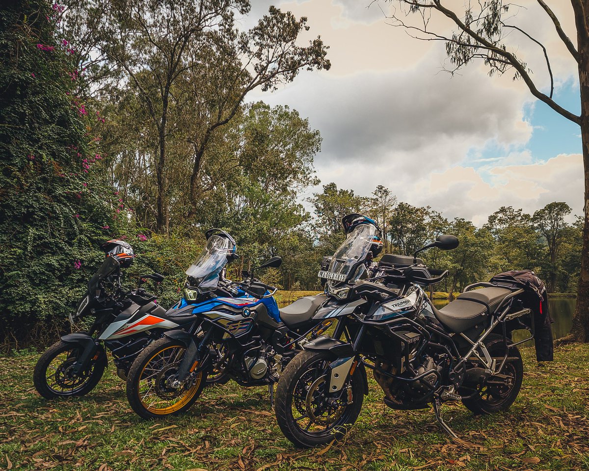 Deepak P Chinnappa tweet media