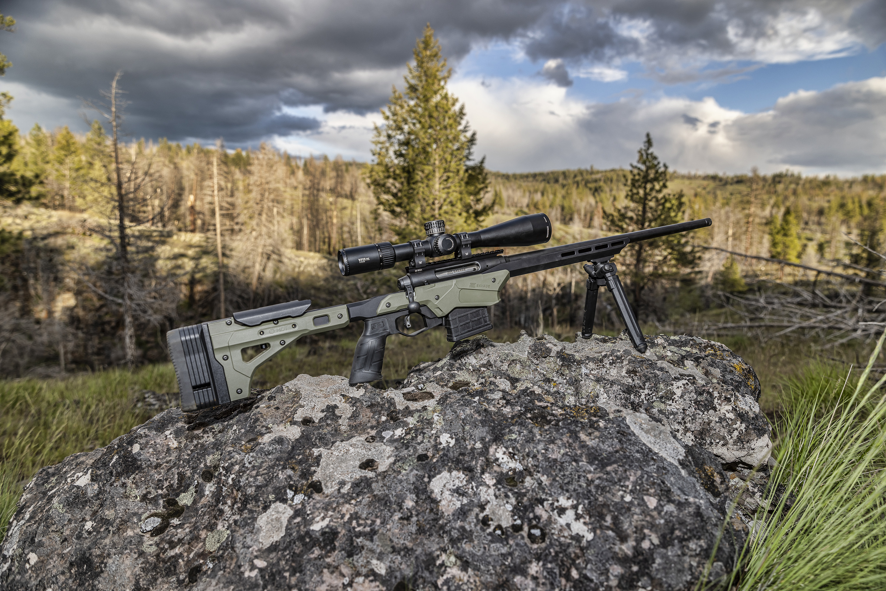 Long Shot Ammo & Arms Inc (AmmoLong) / Twitter