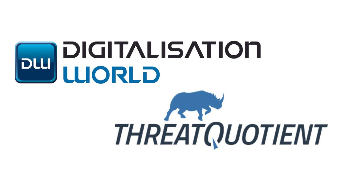 ThreatQuotient, a Securonix company tweet media