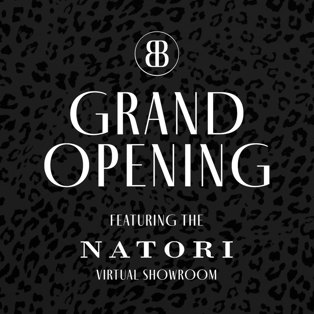 WearBlueberry's tweet image. Our virtual launch party with @NatoriCompany kicks off at 11am EST today! Stop by to say hello, meet the teams behind #NatoriByBlueberry, and maybe even win a Roblox gift card!

Join the party: roblox.com/games/11452349…

 #GrandOpening #RobloxParty #HouseOfBlueberry