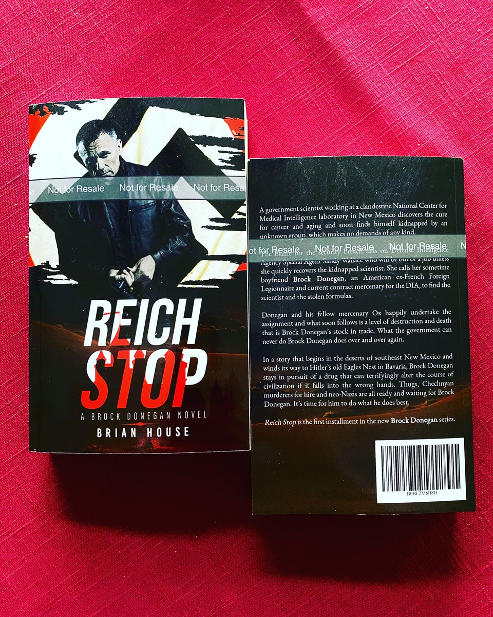 ride2horizons's tweet photo. My latest book. Galley proof stage now. https://t.co/ZuXSJsDFg4