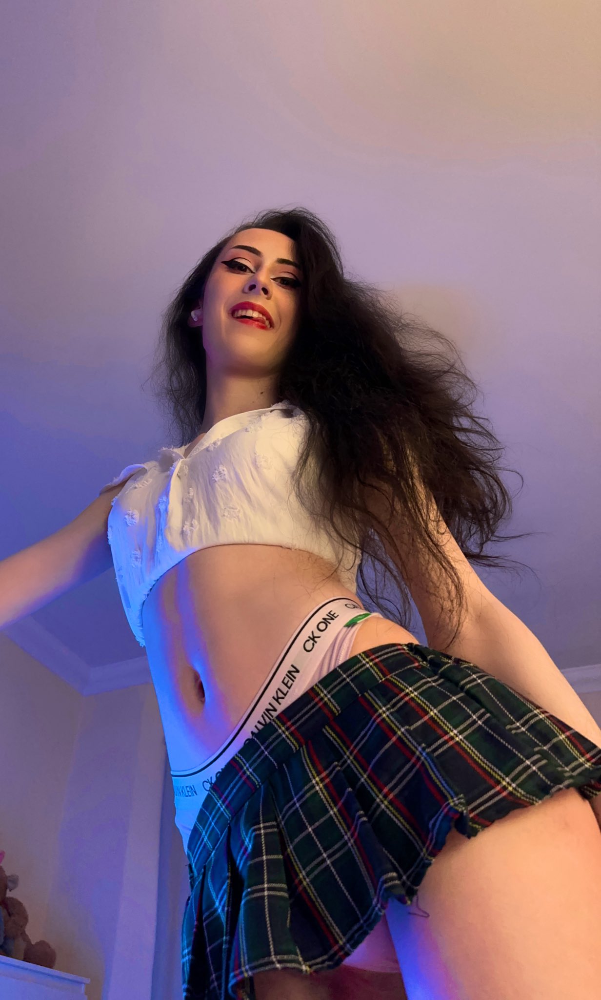 Olympia 🏳️‍⚧️🔞 on Twitter: "date me and we’ll do this daily