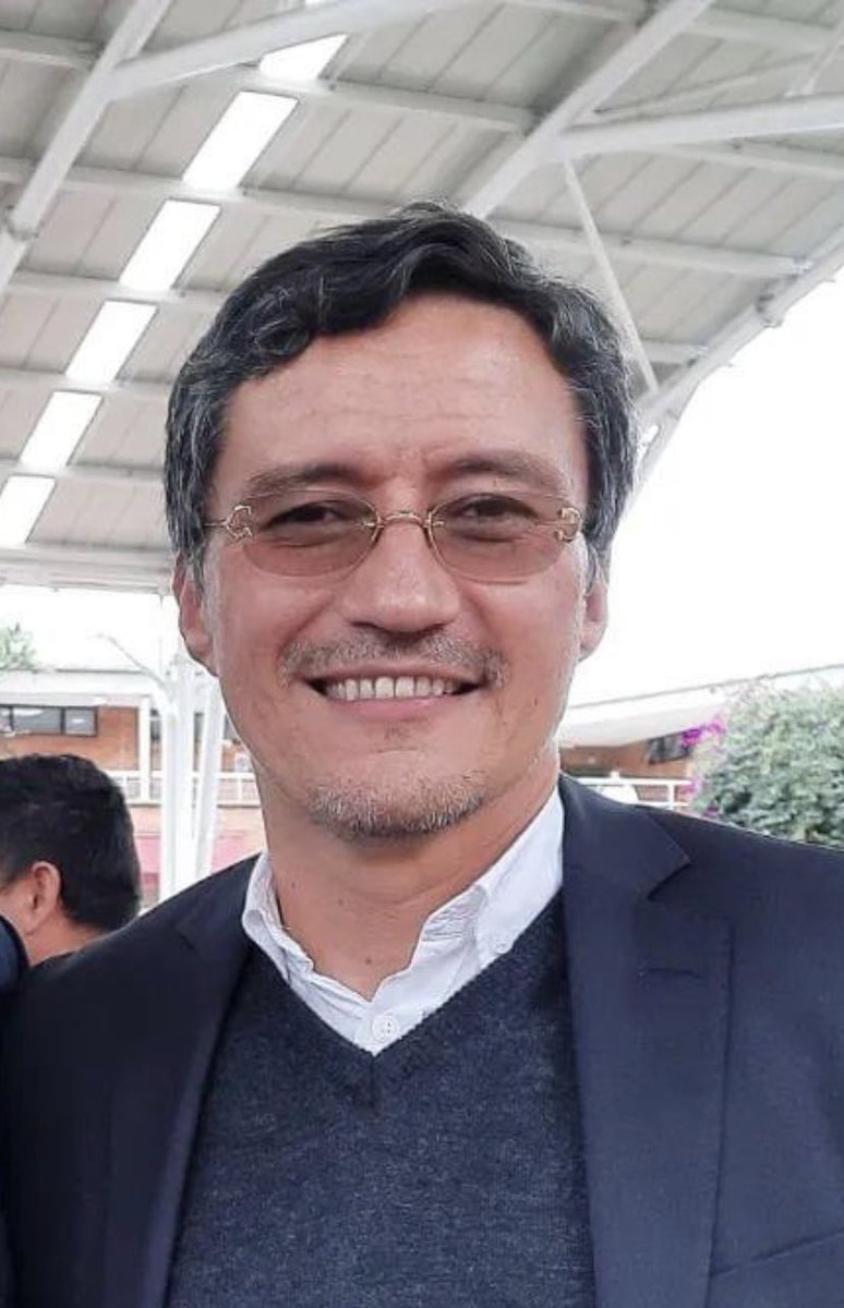 El Superior Provincial de los eudistas de Colombia, ha nombrado al P. Juan Carlos Bejarano Cubillos como nuevo párroco del Espíritu Santo en Barranquilla. El P. Juan Carlos regresa a esta parroquia donde sirvió entre el 2008 al 2013. 
<a href="/pespiritusantob/">P.Espíritu Santo Baq</a> 
<a href="/ArquidiocesisBq/">ArquidiocesisBq</a> <a href="/CjmRome/">Les Eudistes</a>