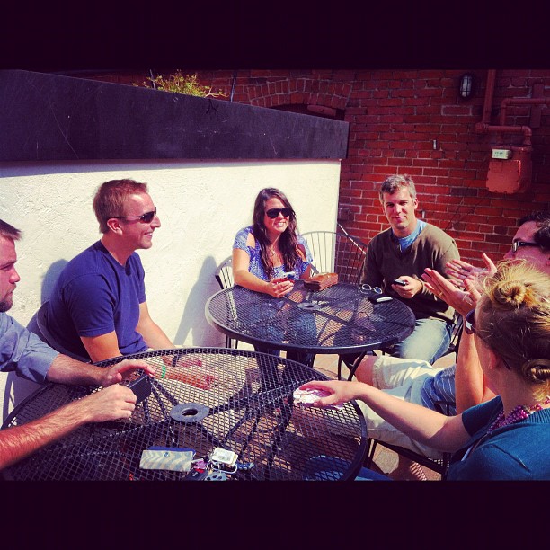 What's your favorite dish at T/ACO? Have you thought about getting it catered? Inquire here: tel:3034439468