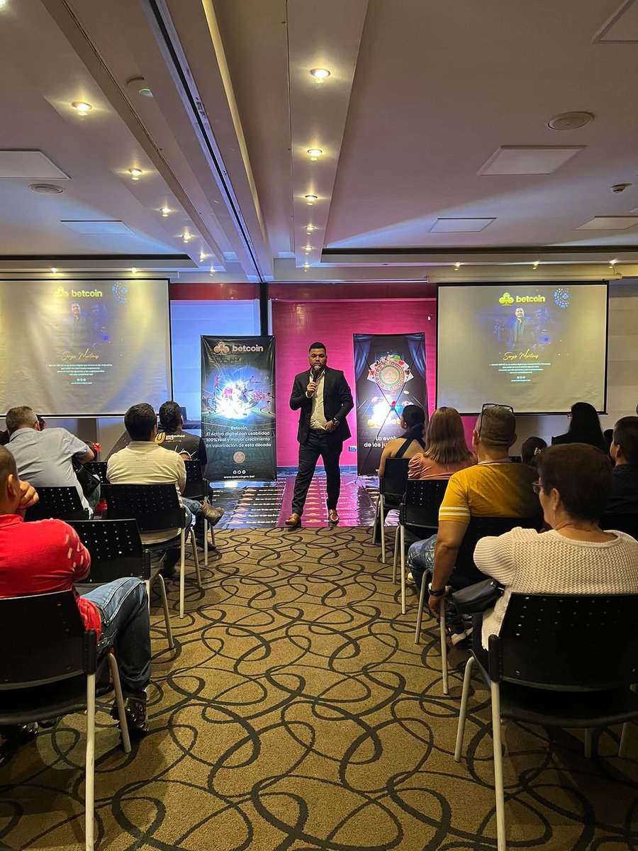 SergioMart__'s tweet photo. Pereira capital del eje cafetero, compartiendo nuestra gran visión Betcoin_pro logrando impactar de forma positiva la vida de la mayor cantidad de personas posible.
.
.
.
.
.
.
#betcoin #emprendedores #visionarios #blockchain #Business https://t.co/ivETbseVUw