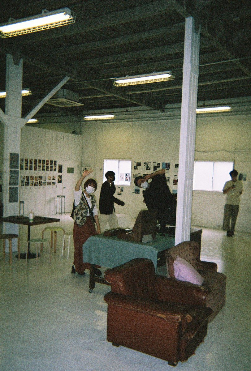 picte_official's tweet photo. 【PICTEの写真箱〜展示記録🎞️〜】

ここでは、今まで開催した展示をちょっぴりお見せします！

2022.9.17sat-18sun
「PICTE 1周年フェス」

10企画をひとつの会場で同時開催！
今までで1番大きな会場で、たくさんの出展者さんと、来場者さんと出会えて幸せな空間でした…

3枚目はVR写真展の様子です📷 https://t.co/7JiqDPQIiB