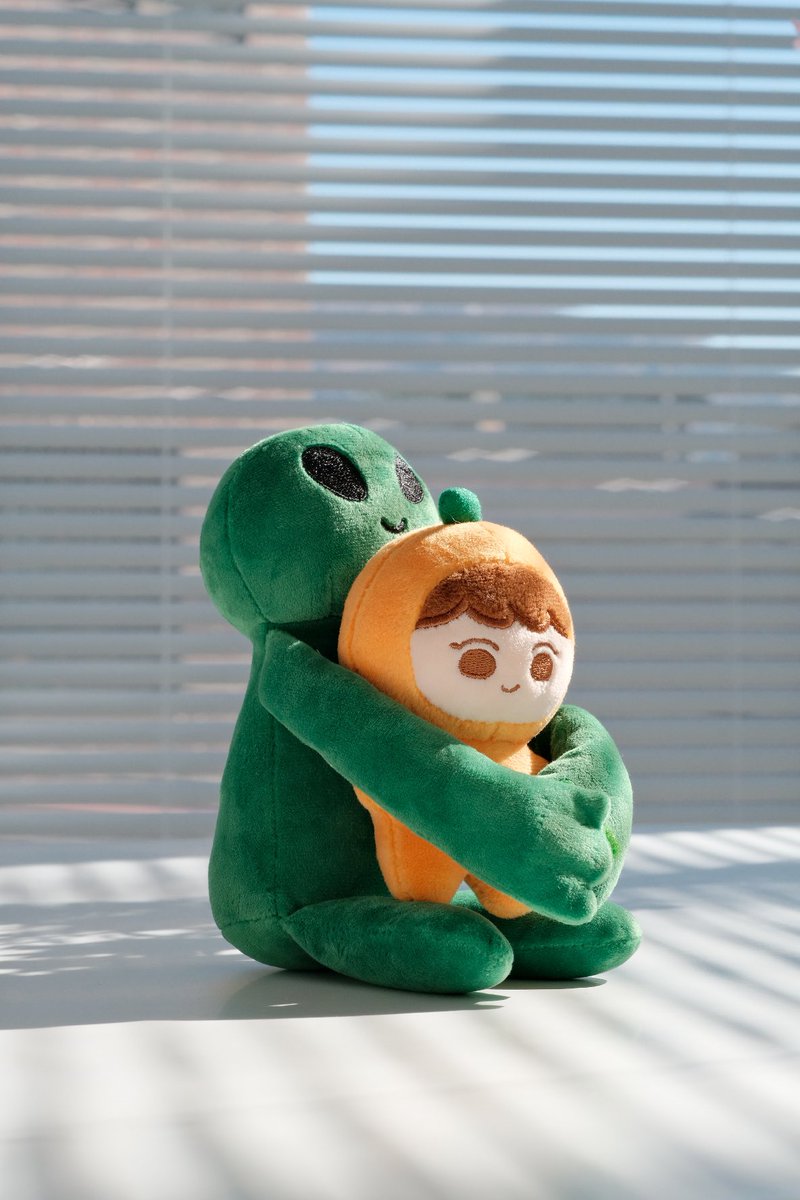 #TOR_PIC

허그왹은 누구나 안아줘요 👽