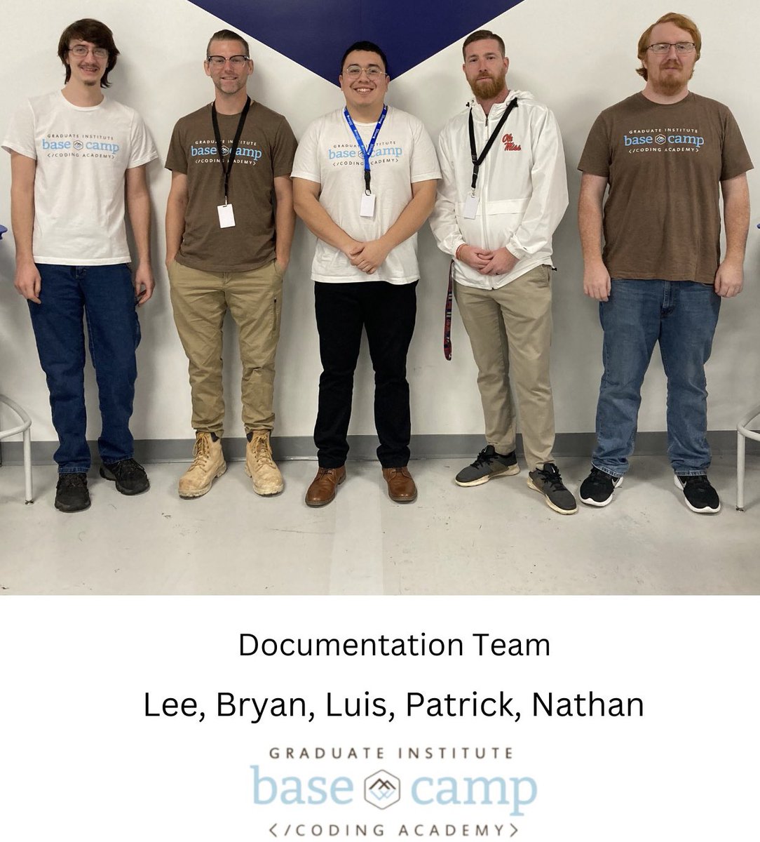 bccagi's tweet image. We are proud to announce our new Documentary team for Unit 2 here at #BCCAGI @TVAnews @CoreLogicInc @USDA @CSpire