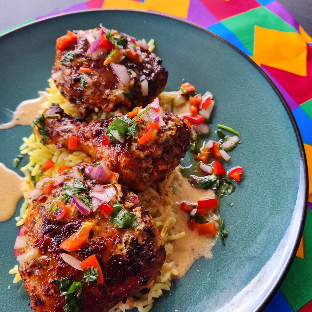 Verushka Ramasami / فيروشكا tweet media