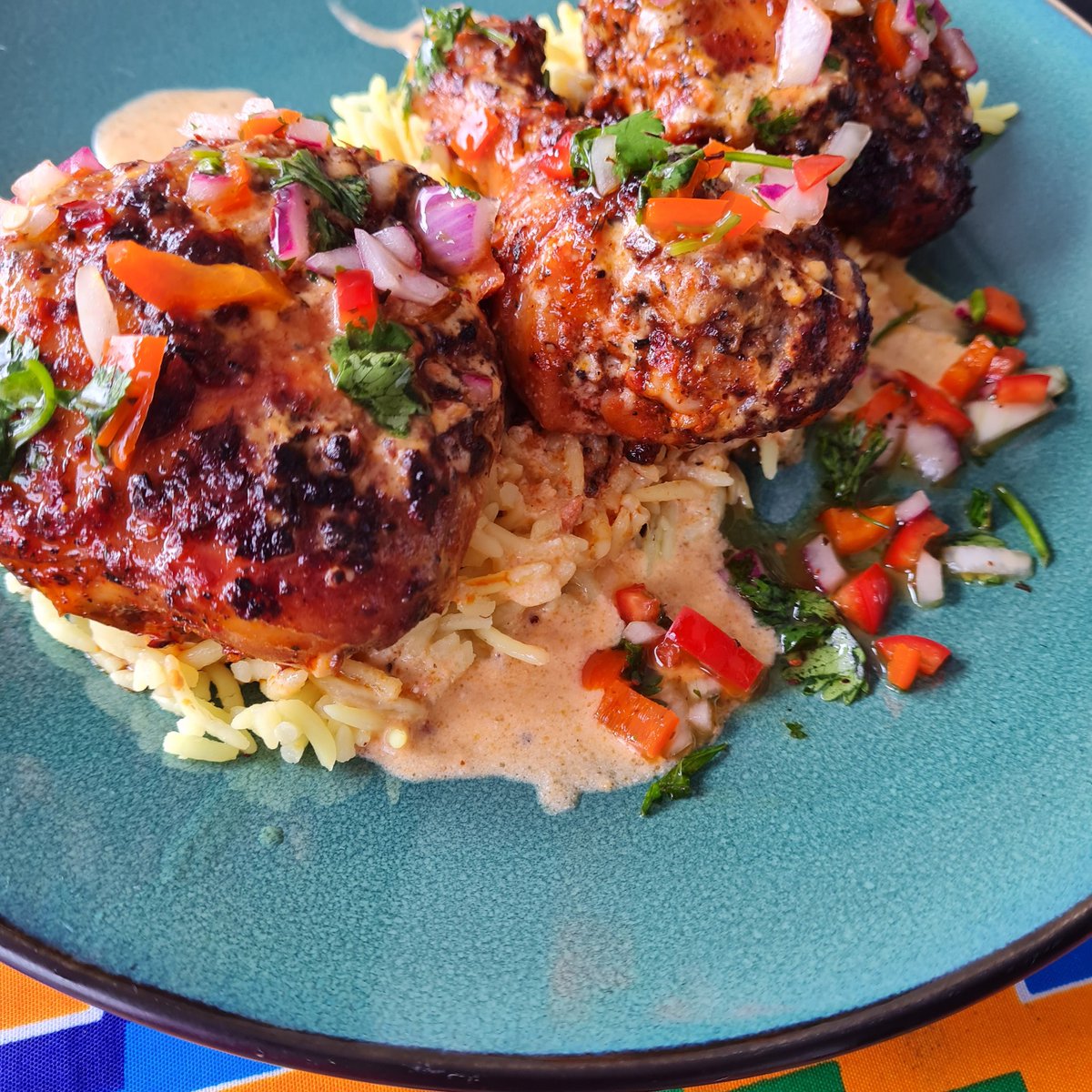 Verushka Ramasami / فيروشكا tweet media