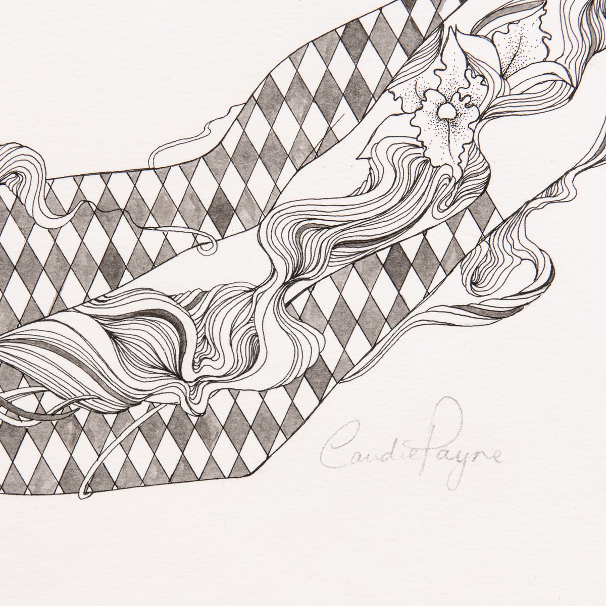 RedHouse Originals (@redhousegallery) on Twitter photo #NOWSHOWING
Harlequin ‘C’, by <a href="/candie_payne/">Candie Payne</a>
2019
Pen and ink on paper, original drawing from the Harlequin Alphabet series, signed
42.0 x 59.4cm, framed
Displaying alongside a selection on #ModernArt & #ContemporaryArt
DM us or visit redhouseoriginals.com for info #NOWSHOWING
Harlequin ‘C’, by <a href="/candie_payne/">Candie Payne</a>
2019
Pen and ink on paper, original drawing from the Harlequin Alphabet series, signed
42.0 x 59.4cm, framed
Displaying alongside a selection on #ModernArt & #ContemporaryArt
DM us or visit redhouseoriginals.com for info