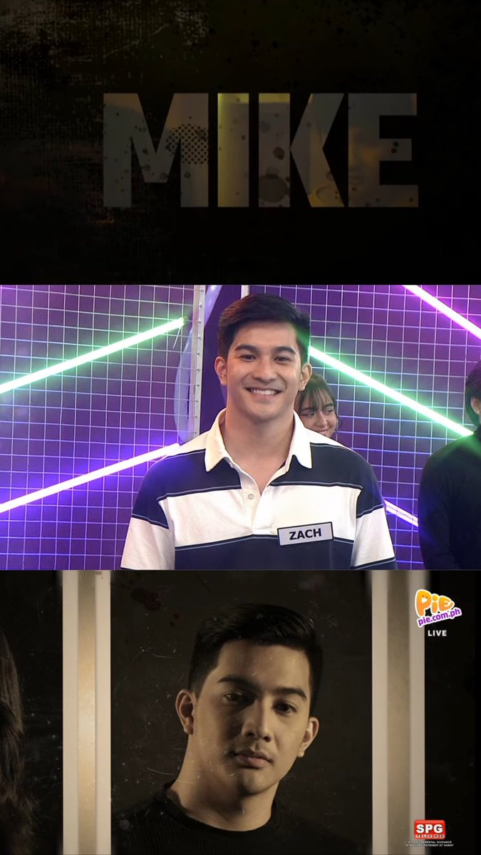 ZachGlobalOFC's tweet photo. We're so proud of you always @zachrguerrero 

Thank you so much to those who voted for zach tonight! Hoping that he's safe for next week🤞🏻

Let's keep supporting Zach in the succeeding episode of The Chosen One every Saturday!!! 🫶🏻

ZACHAM TCO ePIEsode7
#TCOMASKARA https://t.co/bXpqUdf34u