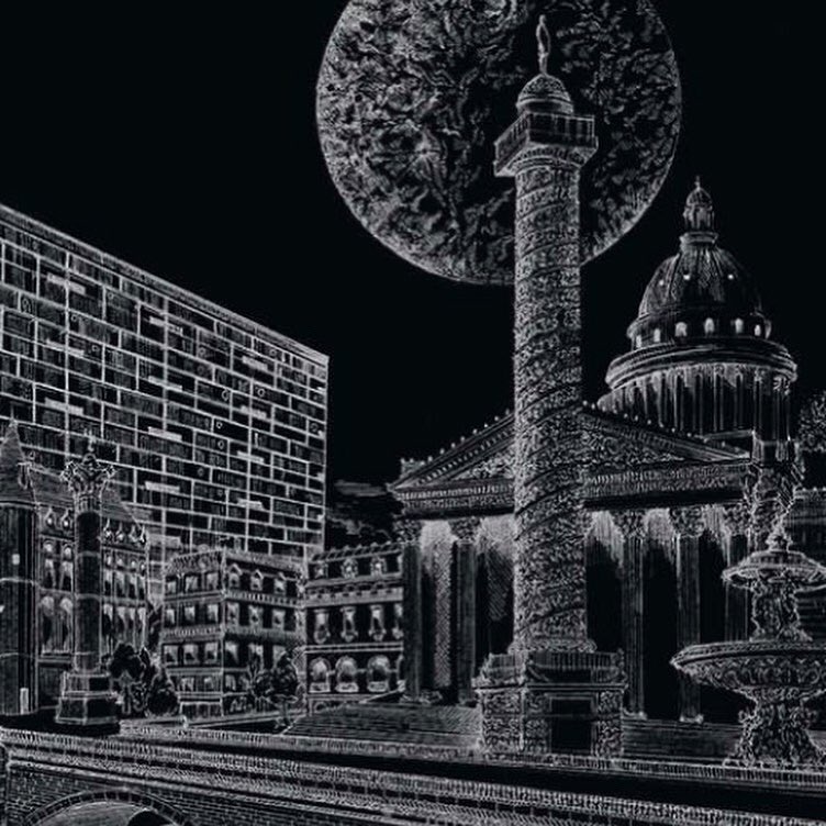 leafbro_'s tweet image. « Chrome Hearts » ft @hamzasaucegod 

Prod: Lucozi
Sample: Callsix &amp;amp; me

Un grand honneur d’être présent sur Hiver à Paris de @PunchyDinos